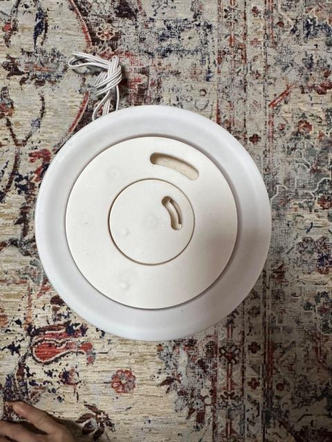 Francfranc(フランフラン)アロマディフューザー リモコン付き < 家電/AV Francfranc(フランフラン)アロマディフューザー リモコン付き < 家電/AVの