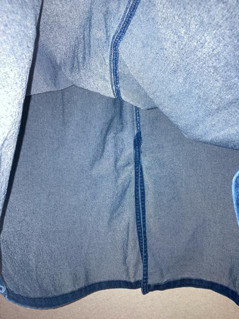 LLデニム台形スカート < 女性ファッション LLデニム台形スカート < 女性ファッションの