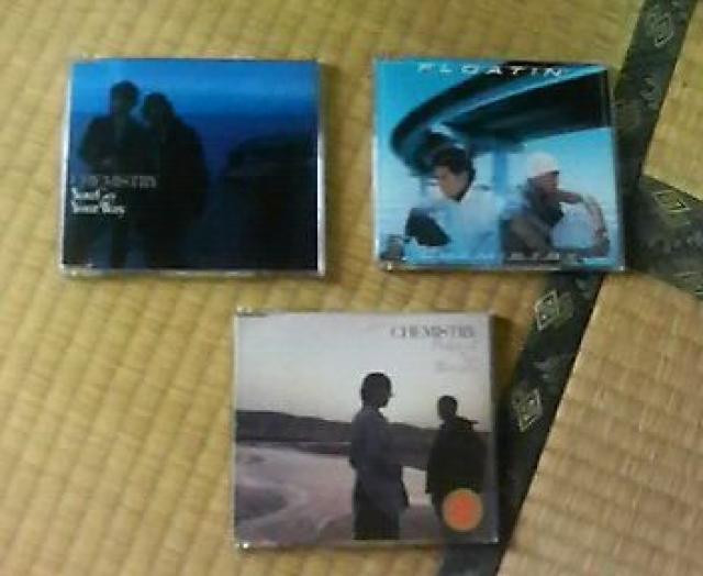 CHEMISTRY < タレントグッズ  CHEMISTRY  < タレントグッズの