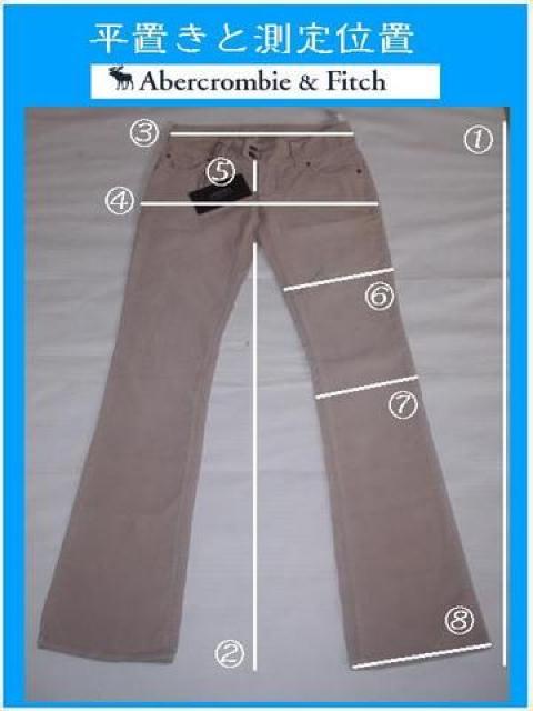 KX AoNVintage 5 PocketsR[fBCpc00  uh 