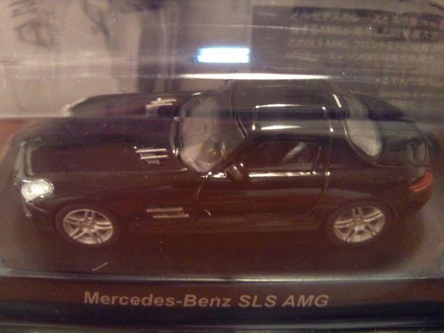 AMG SLS TNX聚   zr[ 