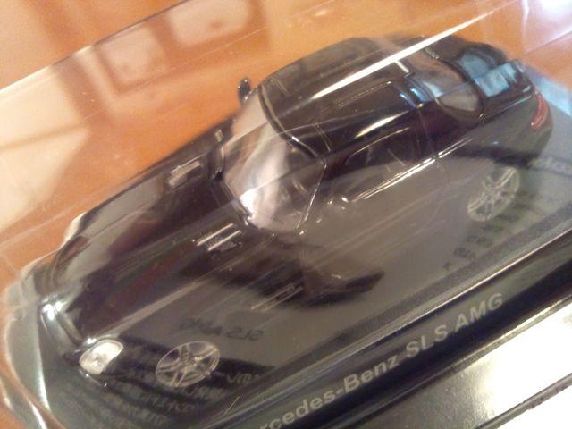 AMG SLS TNX聚  zr[ 
