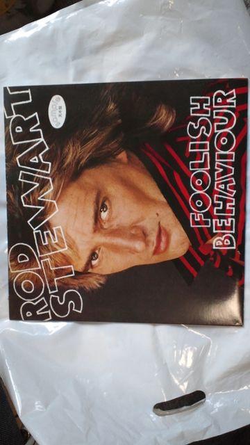 ロッド・スチュワート/パンドラのハコ < CD/DVD/ビデオ  ロッド・スチュワート/パンドラのハコ  < CD/DVD/ビデオの