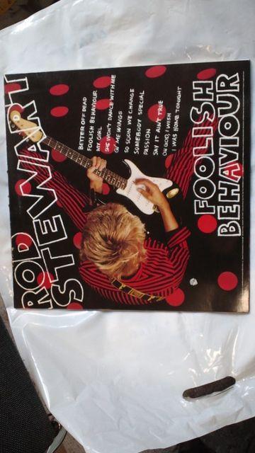 ロッド・スチュワート/パンドラのハコ < CD/DVD/ビデオ  ロッド・スチュワート/パンドラのハコ < CD/DVD/ビデオの
