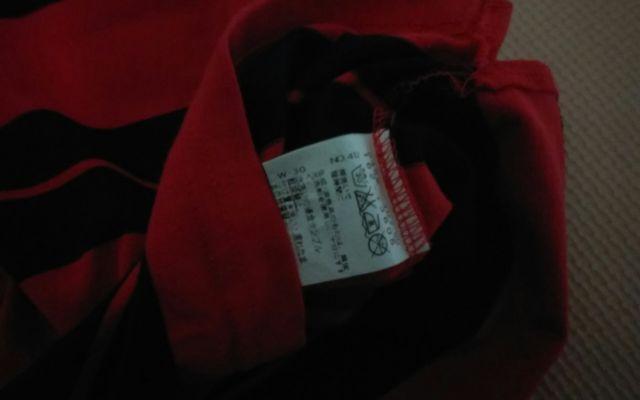 OZOC 38号 ラガー 美品 5分袖 < 女性ファッション  OZOC 38号 ラガー 美品 5分袖 < 女性ファッションの