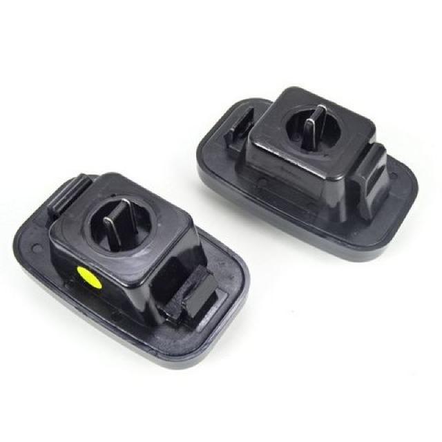 スモークLEDサイドマーカー ランクルシグナス プラドハイラックスサーフFJクルーザー < 自動車/バイク スモークLEDサイドマーカー ランクルシグナス プラドハイラックスサーフFJクルーザー < 自動車/バイク