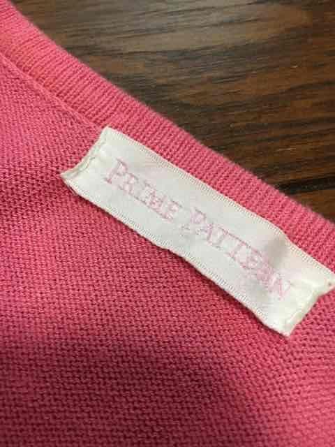 yzPRIME PATTENEptX&ҁXC[gT}[jbg  t@bV 