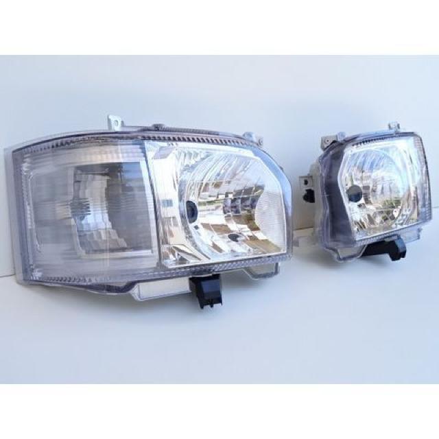トヨタ 純正タイプ ハロゲン ヘッドライト ハイエース200系 4型 (2013年12月〜) < 自動車/バイク トヨタ 純正タイプ ハロゲン ヘッドライト ハイエース200系 4型 (2013年12月〜) < 自動車/バイク