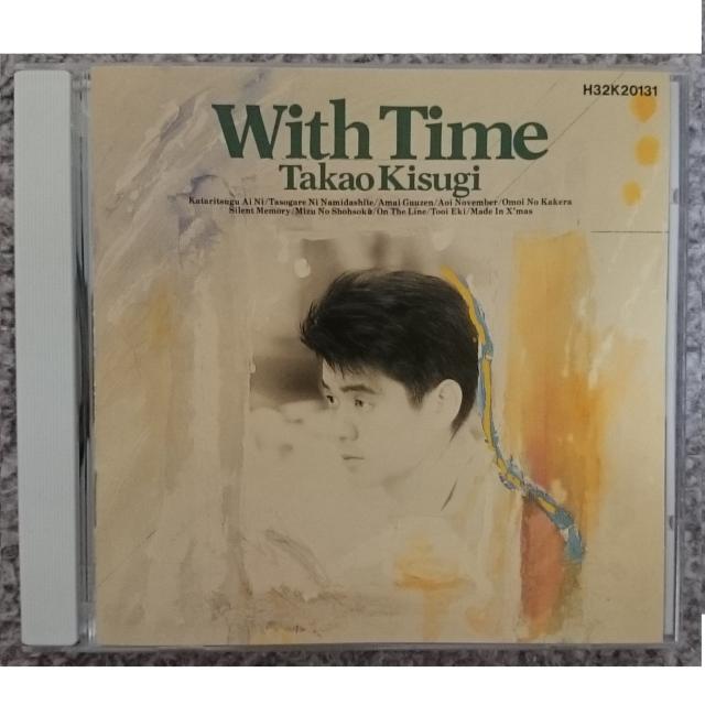 KF@@@@With Time   ^gObY 