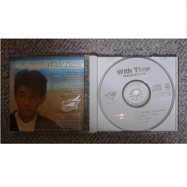 KF@@@@With Time  ^gObY 