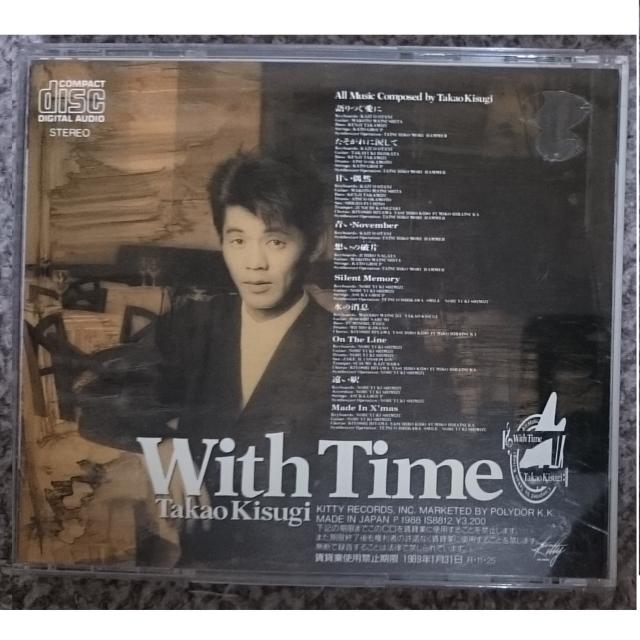 KF@@@@With Time  ^gObY 