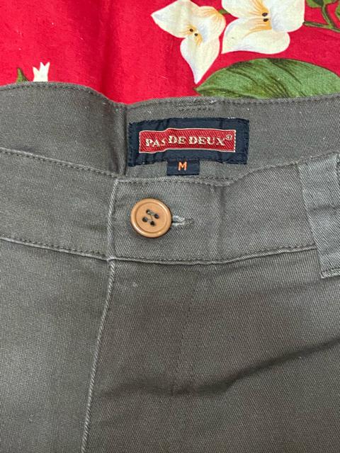 1�~�`�X�^�[�g��PASDE DEUX���V���v�����J�[�L�J�v���p���c��