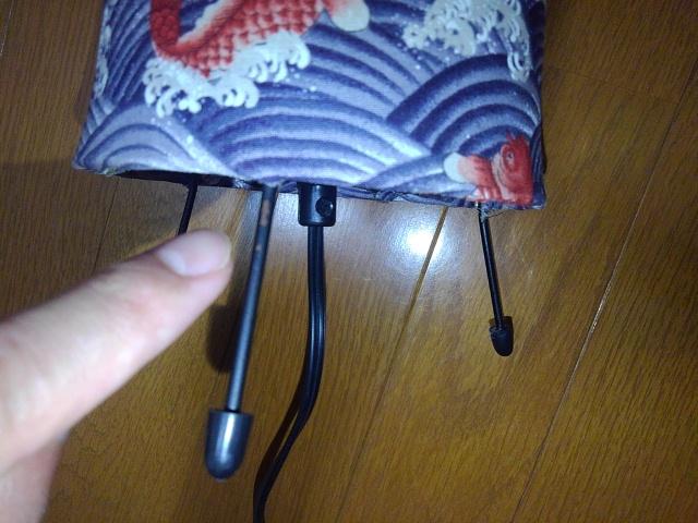 ★テーラー東洋★和柄鯉 スタンドライト★コンセント スイッチ式★ < 家電/AV  ★テーラー東洋★和柄鯉 スタンドライト★コンセント スイッチ式★ < 家電/AVの