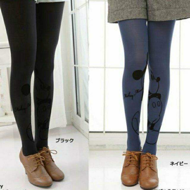 Disney★新品★ミッキー&ミニーフロッキータイツ80デニール二点 < アニメ/コミック/キャラクター  Disney★新品★ミッキー&ミニーフロッキータイツ80デニール二点 < アニメ/コミック/キャラクターの