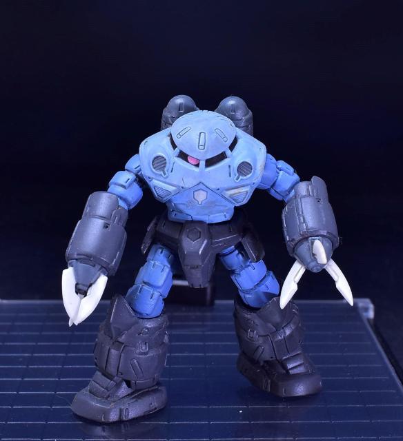 未開封 S.O.G3 ズゴック < アニメ/コミック/キャラクター  未開封 S.O.G3 ズゴック  < アニメ/コミック/キャラクターの