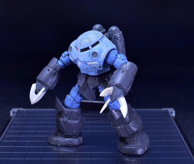 未開封 S.O.G3 ズゴック < アニメ/コミック/キャラクター  未開封 S.O.G3 ズゴック < アニメ/コミック/キャラクターの