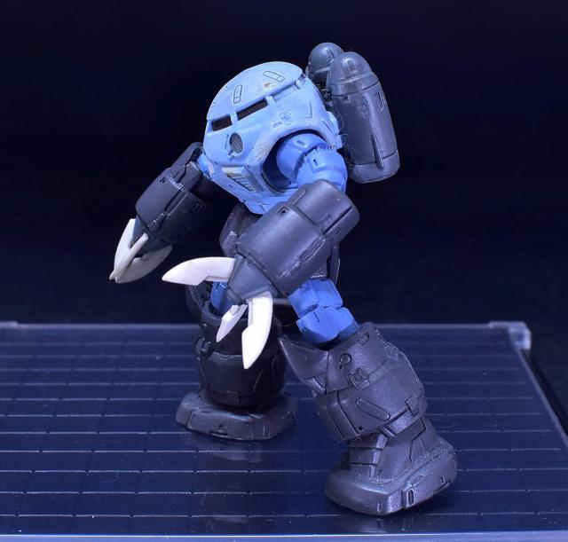 未開封 S.O.G3 ズゴック < アニメ/コミック/キャラクター  未開封 S.O.G3 ズゴック < アニメ/コミック/キャラクターの