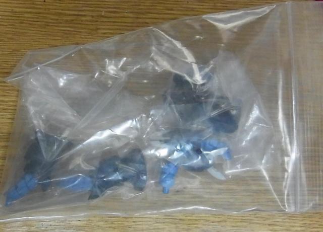 未開封 S.O.G3 ズゴック < アニメ/コミック/キャラクター  未開封 S.O.G3 ズゴック < アニメ/コミック/キャラクターの