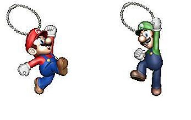 ダイドー スーパーマリオ マリオ ルイージ < ホビー  ダイドー スーパーマリオ マリオ ルイージ  < ホビーの