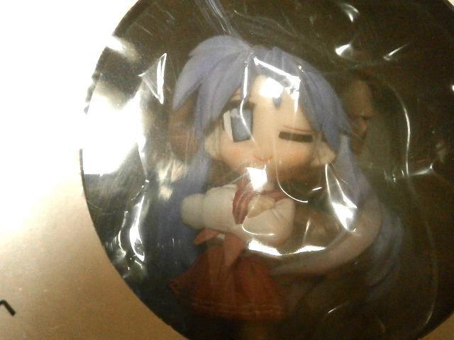 ★らき☆すた おきらくBOX 柊かがみ フィギュア < ホビー  ★らき☆すた おきらくBOX 柊かがみ フィギュア < ホビーの