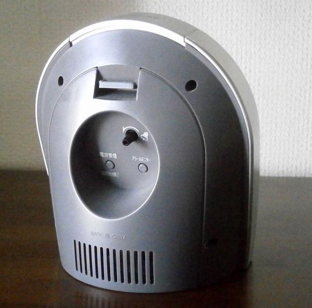 ★wave ceptor tq-590j カシオ 中古品 電波時計 < ホビー  ★wave ceptor tq-590j カシオ 中古品 電波時計 < ホビーの