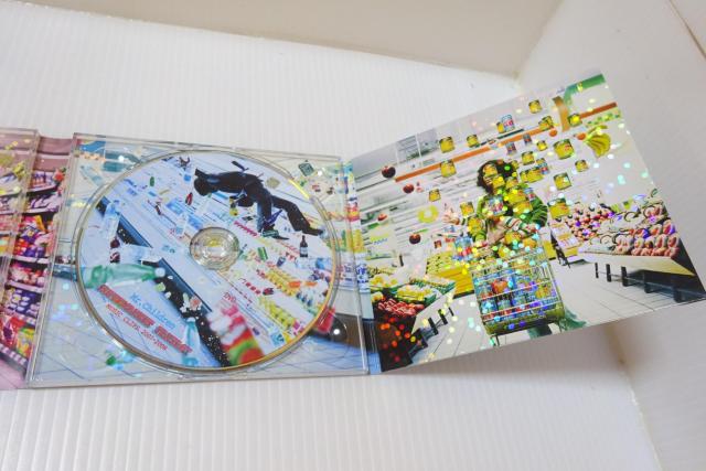 DVD付★Mr.Children★SUPERMARKET FANTASY(初回限定盤)★ミスチル★ < タレントグッズ  DVD付★Mr.Children★SUPERMARKET FANTASY(初回限定盤)★ミスチル★ < タレントグッズの