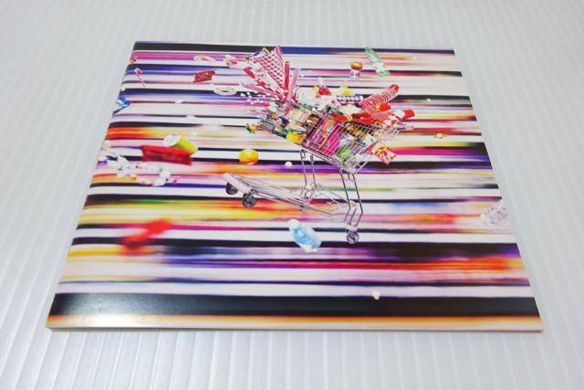 DVD付★Mr.Children★SUPERMARKET FANTASY(初回限定盤)★ミスチル★ < タレントグッズ  DVD付★Mr.Children★SUPERMARKET FANTASY(初回限定盤)★ミスチル★ < タレントグッズの