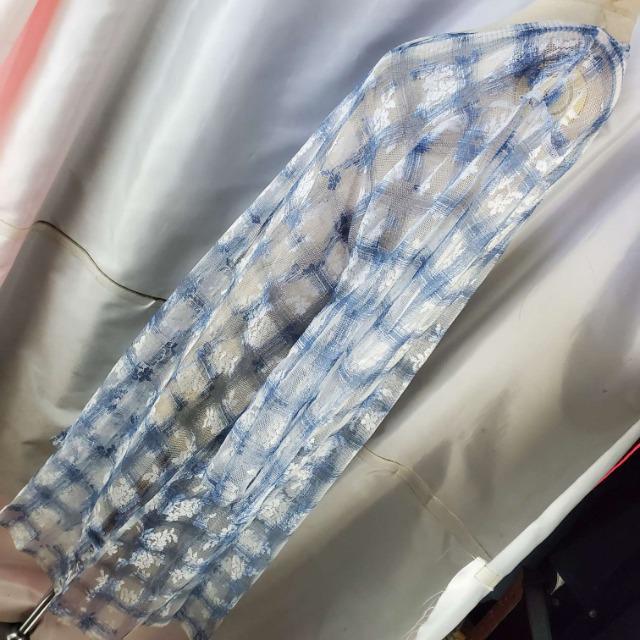 込み★シュリーブ★八分袖レースロングカーディガン★3L★ < 女性ファッション  込み★シュリーブ★八分袖レースロングカーディガン★3L★ < 女性ファッションの