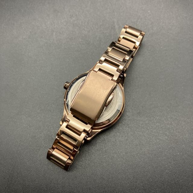 CITIZEN シチズン XC エコドライブ 腕時計 H246-T024696 < ブランド  CITIZEN シチズン XC エコドライブ 腕時計 H246-T024696 < ブランドの