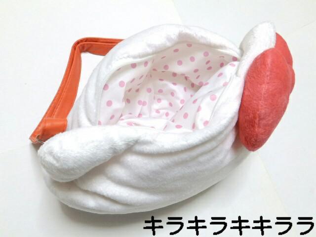 《New》キティちゃん(フェイス型)★まるでヌイグルミのような・ポシェット/ショルダーバッグ < 女性ファッション 《New》キティちゃん(フェイス型)★まるでヌイグルミのような・ポシェット/ショルダーバッグ < 女性ファッションの