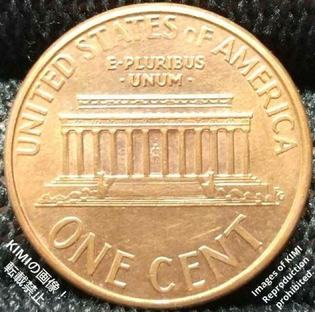 1セント硬貨 1993アメリカ合衆国 リンカーン 1ペニー 貨幣芸術 < ホビー  1セント硬貨 1993アメリカ合衆国 リンカーン 1ペニー 貨幣芸術 < ホビーの