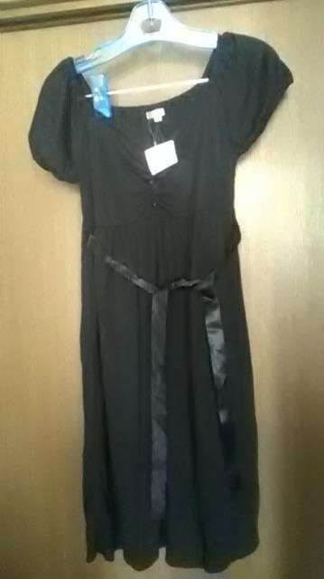 23*新品*COLZA *ワンピ < ブランド  23*新品*COLZA *ワンピ  < ブランドの