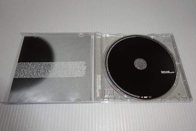 CD★アンダーワールド★A HUNDRED DAYS OFF(輸入盤)★Underworld★dance★ダンス★2枚同梱270円 < タレントグッズ  CD★アンダーワールド★A HUNDRED DAYS OFF(輸入盤)★Underworld★dance★ダンス★2枚同梱270円 < タレントグッズの