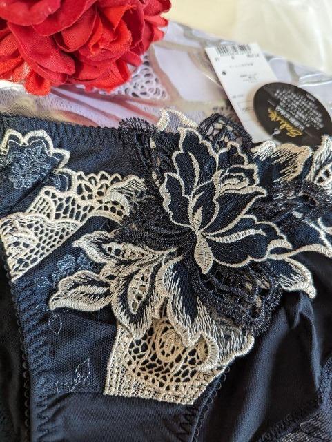 Wacoal/ワコール/salute/サルート/店舗限定/98G/ヴィクトリア/ノーマルショーツ/スタンダードショーツ/M/LBB < 女性ファッション  Wacoal/ワコール/salute/サルート/店舗限定/98G/ヴィクトリア/ノーマルショーツ/スタンダードショーツ/M/LBB < 女性ファッションの