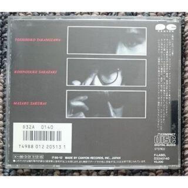 KF  THE ALFEE  アルフィ THE BEST SONGS < タレントグッズ  KF  THE ALFEE  アルフィ THE BEST SONGS < タレントグッズの