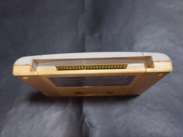 SFC ゼルダの伝説 神々のトライフォース / スーパーファミコン < ゲーム本体/ソフト  SFC ゼルダの伝説 神々のトライフォース / スーパーファミコン < ゲーム本体/ソフトの