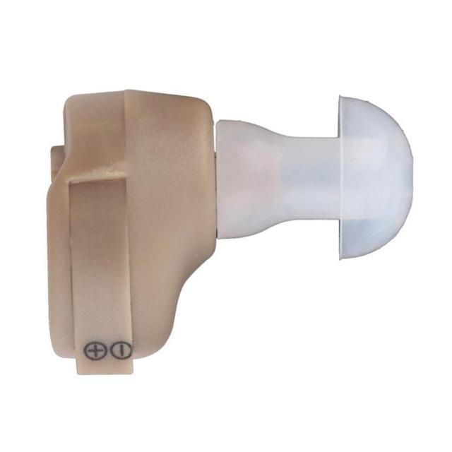 補聴器 集音器 耳穴型 電池式 電池付き イヤープラグ プレゼント 敬老の日 高齢者 安全 お年寄り 老人 < 家電/AV 補聴器 集音器 耳穴型 電池式 電池付き イヤープラグ プレゼント 敬老の日 高齢者 安全 お年寄り 老人 < 家電/AVの