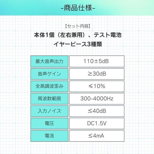 補聴器 集音器 耳穴型 電池式 電池付き イヤープラグ プレゼント 敬老の日 高齢者 安全 お年寄り 老人 < 家電/AV 補聴器 集音器 耳穴型 電池式 電池付き イヤープラグ プレゼント 敬老の日 高齢者 安全 お年寄り 老人 < 家電/AVの