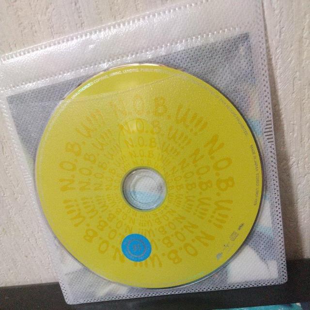 N.O.B.U!!!wPOWER TO THE PEOPLE!!!xREGGAE  CD/DVD/rfI 