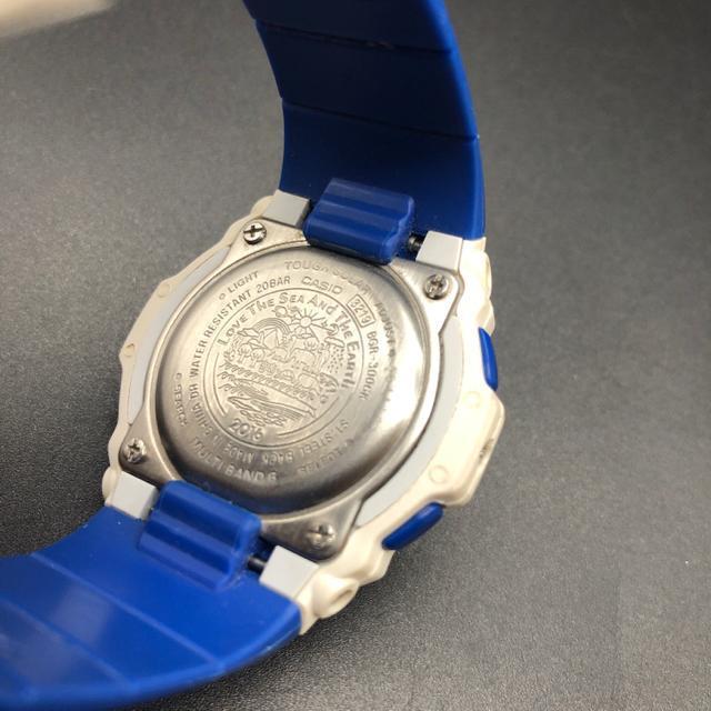 即決 CASIO カシオ Baby-G タフソーラー 腕時計 BGR-3006K < ブランド  即決 CASIO カシオ Baby-G タフソーラー 腕時計 BGR-3006K < ブランドの