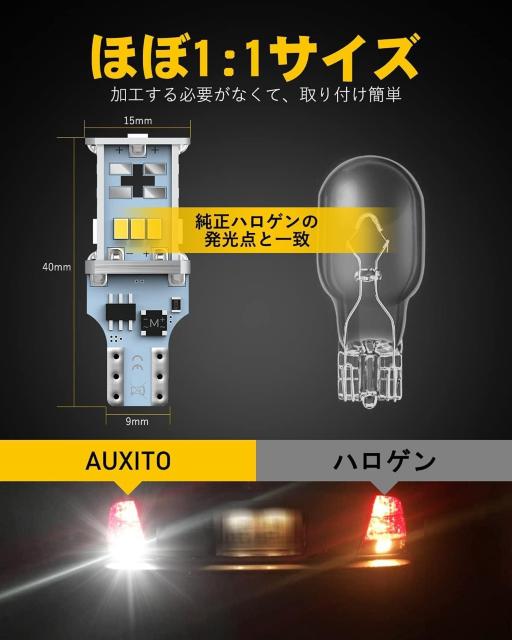T16 LED obNv 1300[ LZ[ (2Zbg)  /oCN