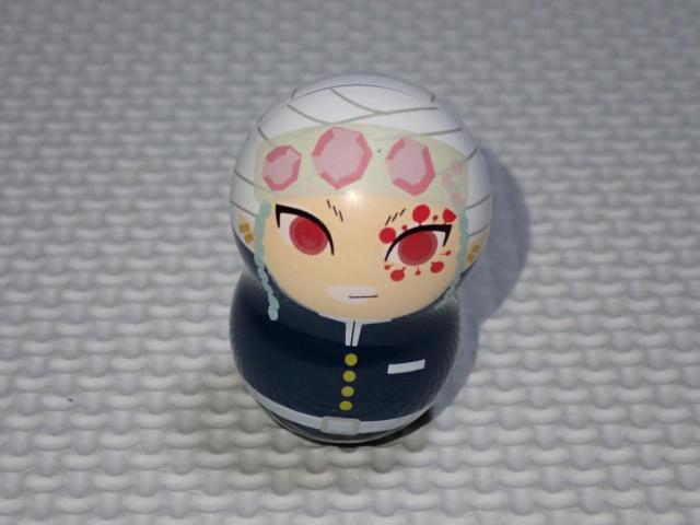 鬼滅の刃 クーナッツ 宇髄天元 4cm < アニメ/コミック/キャラクター  鬼滅の刃 クーナッツ 宇髄天元 4cm  < アニメ/コミック/キャラクターの