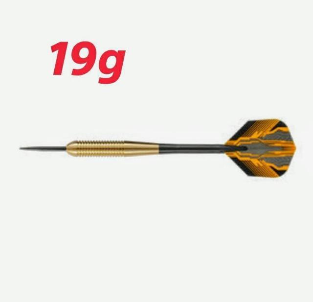 ダーツセット★Harrows★CLUB BRASS★19g★steeltip★ハードダーツ★ダーツバー★新品未使用★送料無料 < おもちゃ  ダーツセット★Harrows★CLUB BRASS★19g★steeltip★ハードダーツ★ダーツバー★新品未使用★送料無料 < おもちゃの