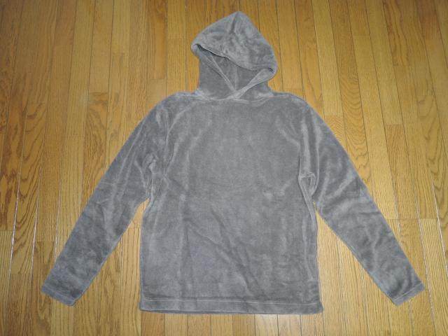 新品 nano・universe ナノユニバース フリース地 パーカー M ポリエステル トップス カットソー < ブランド 新品 nano・universe ナノユニバース フリース地 パーカー M ポリエステル トップス カットソー < ブランドの