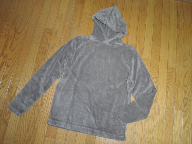 新品 nano・universe ナノユニバース フリース地 パーカー M ポリエステル トップス カットソー < ブランド 新品 nano・universe ナノユニバース フリース地 パーカー M ポリエステル トップス カットソー < ブランドの