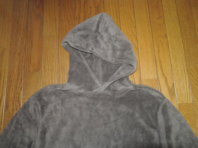 新品 nano・universe ナノユニバース フリース地 パーカー M ポリエステル トップス カットソー < ブランド 新品 nano・universe ナノユニバース フリース地 パーカー M ポリエステル トップス カットソー < ブランドの