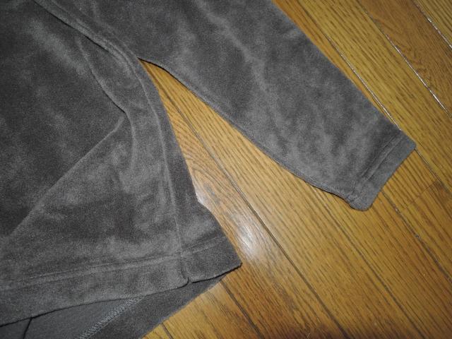 新品 nano・universe ナノユニバース フリース地 パーカー M ポリエステル トップス カットソー < ブランド 新品 nano・universe ナノユニバース フリース地 パーカー M ポリエステル トップス カットソー < ブランドの