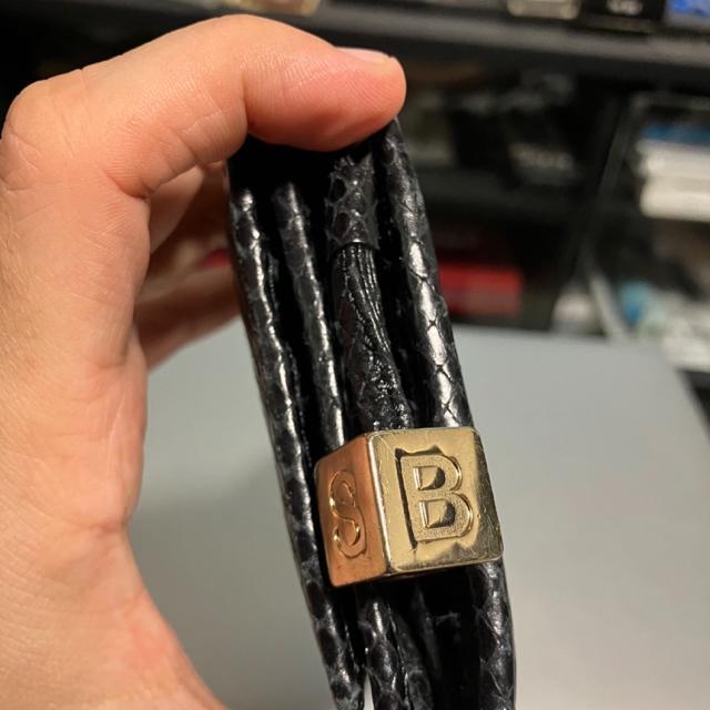 【SEE BY Chloe】 シーバイクロエ / パイソン / 長財布 < ブランド 【SEE BY Chloe】 シーバイクロエ / パイソン / 長財布 < ブランドの