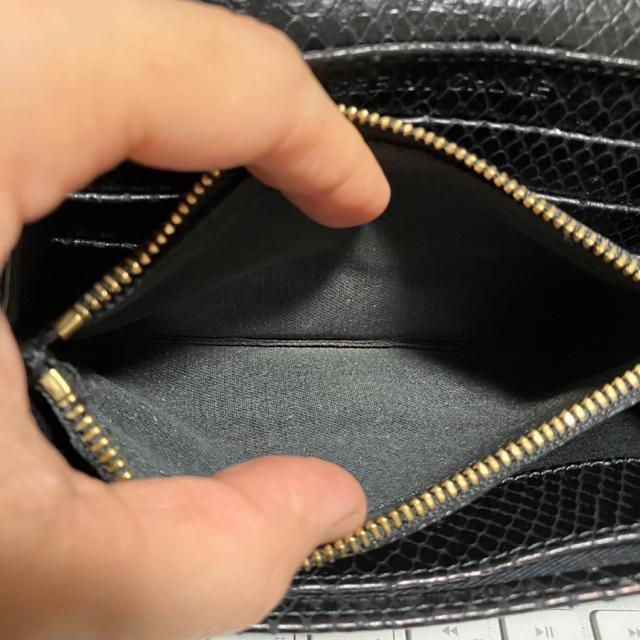 【SEE BY Chloe】 シーバイクロエ / パイソン / 長財布 < ブランド 【SEE BY Chloe】 シーバイクロエ / パイソン / 長財布 < ブランドの