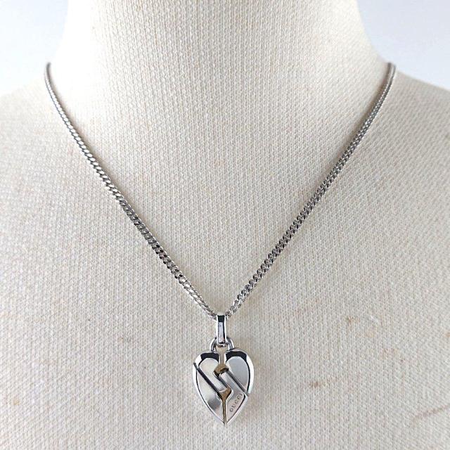 GUCCI グッチ ネックレス < ブランド  GUCCI グッチ ネックレス < ブランドの